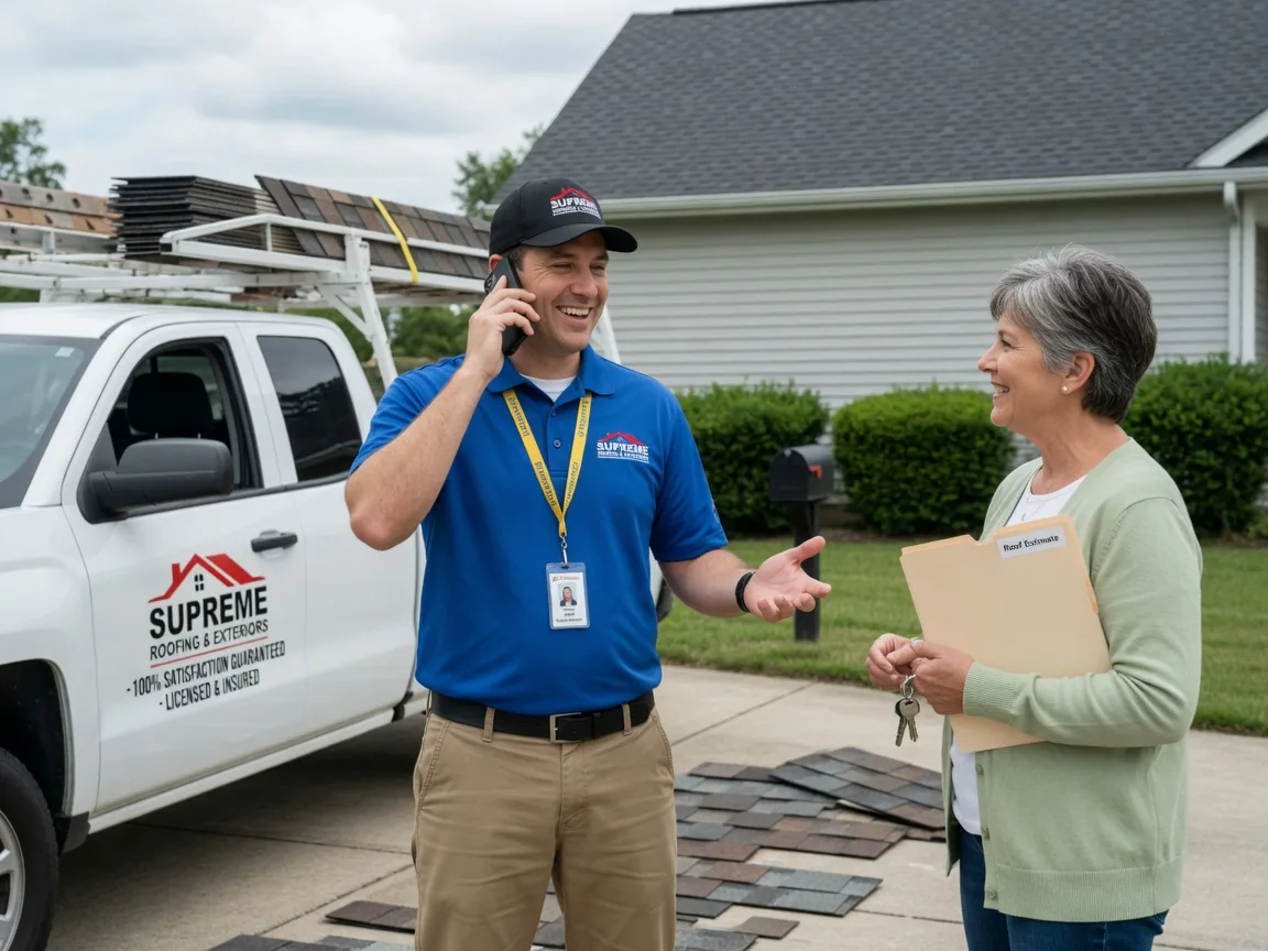 Roof Replacement Hampton, NE FAQs