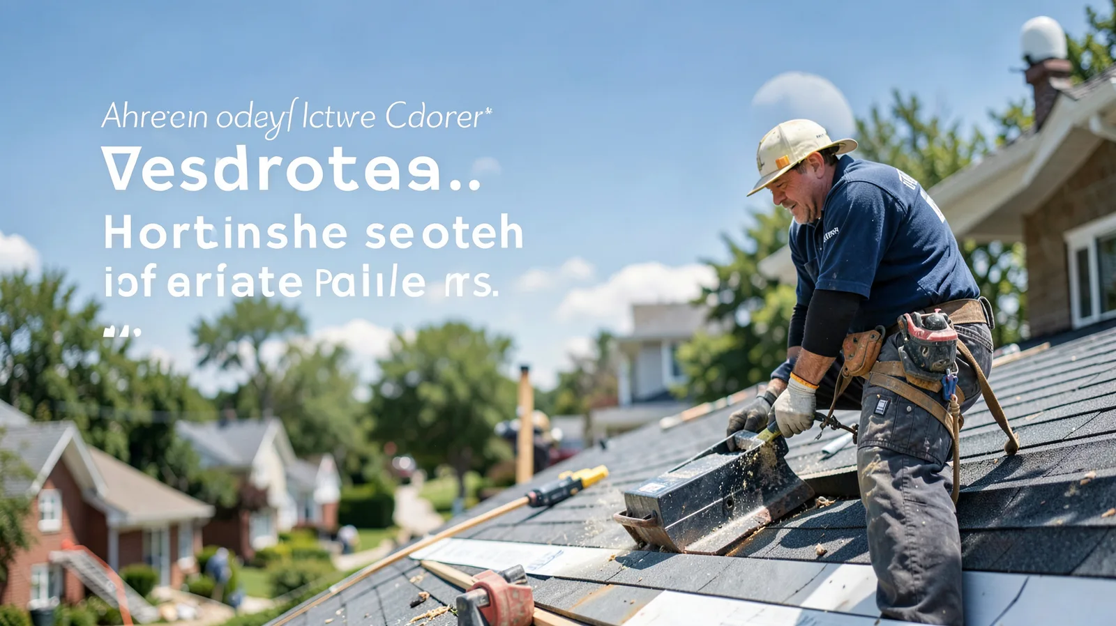 Roof Replacement in Hampton, NE near me